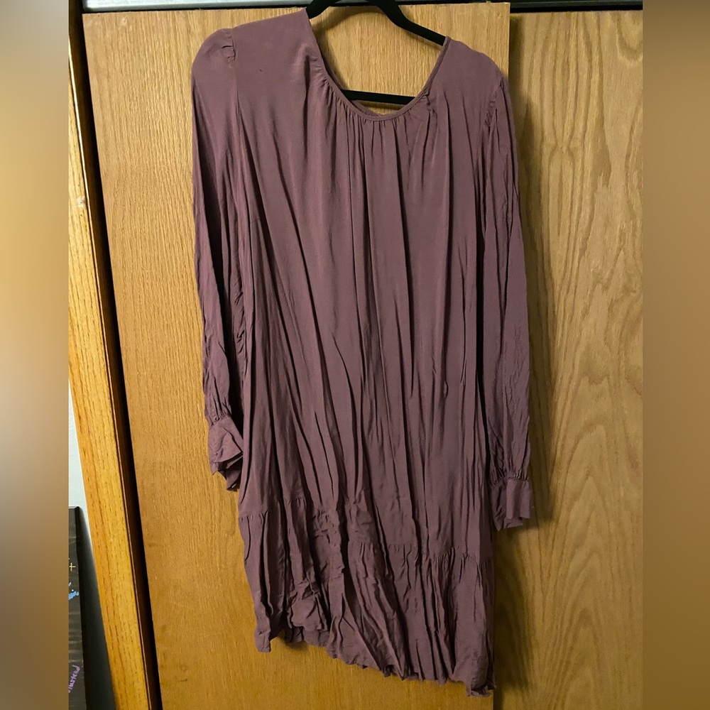 Ava & Viv Dress